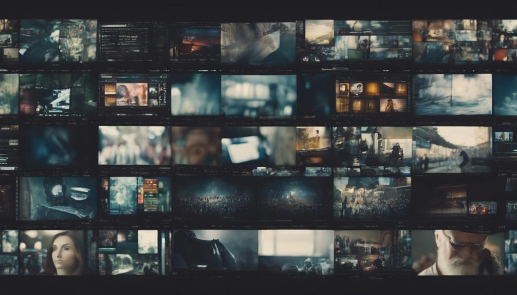 analyse von social media plattformen