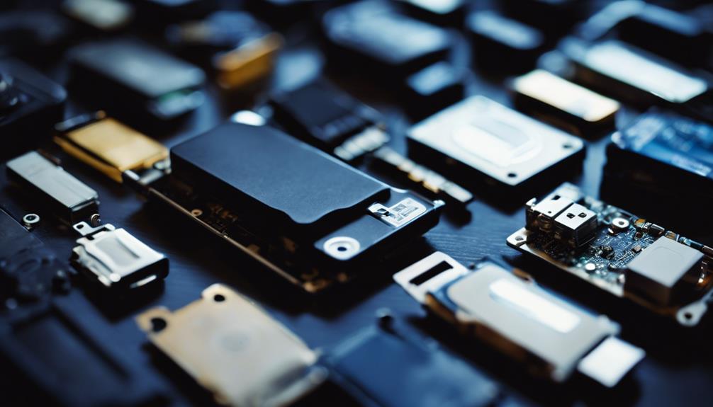 erkl rung von speicherger ten