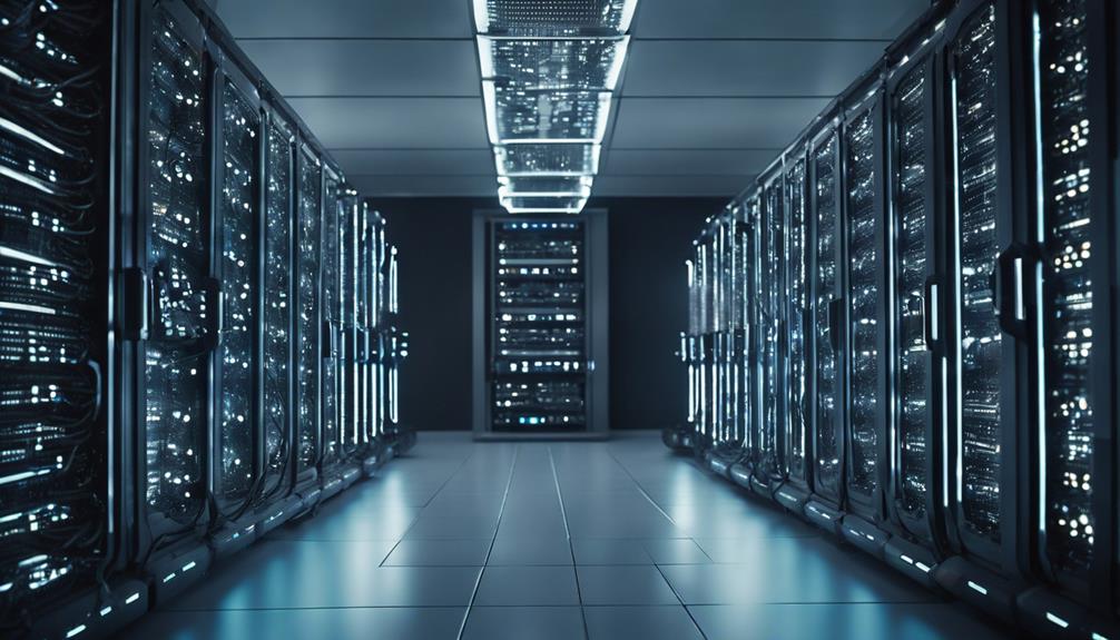 future of cloud infrastructure