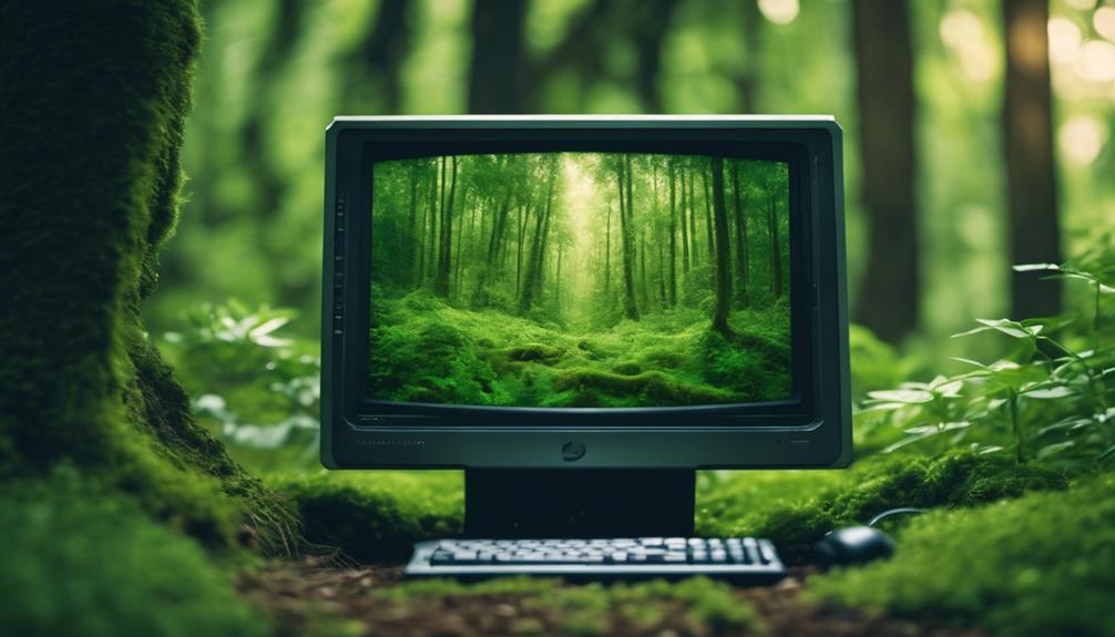 future trends in sustainable informatics