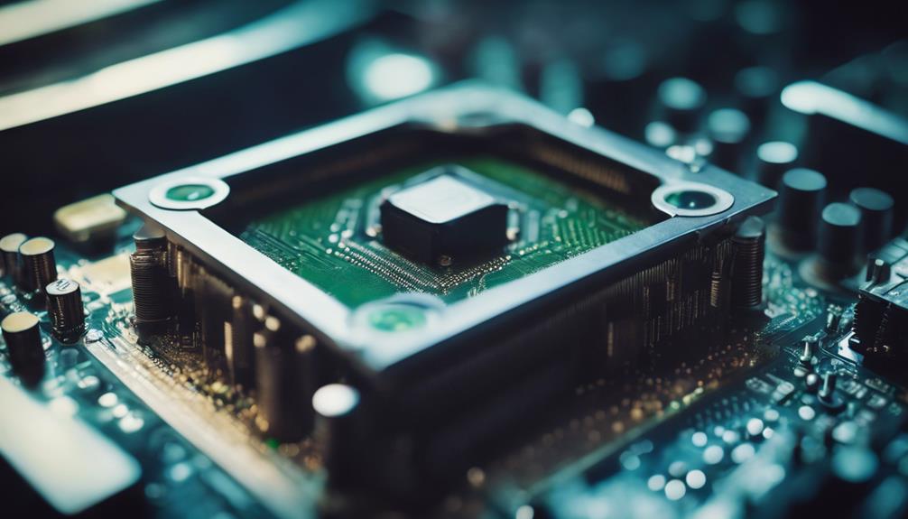 gpu in der technologie