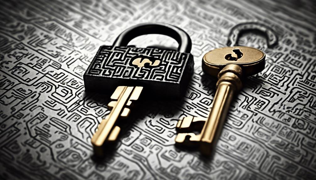 important elements of cybersecurity