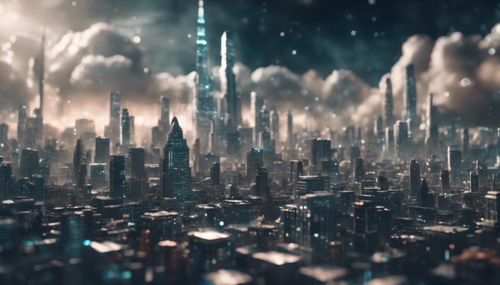 new technologies in cloud computing