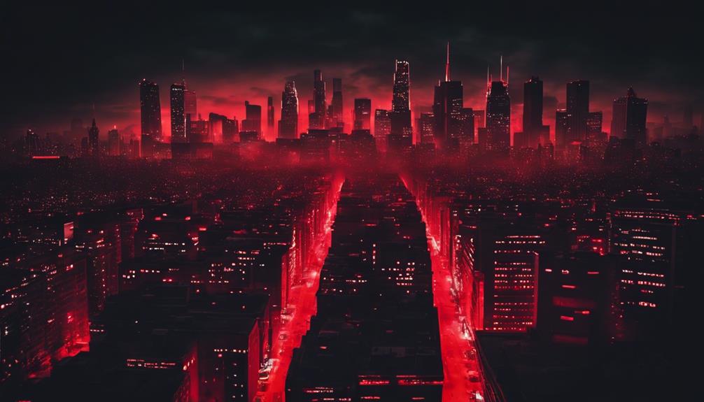 overview of cyber threat landscape