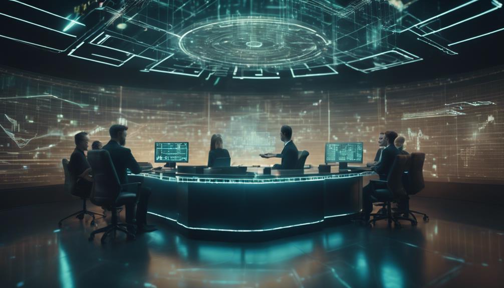 quantum computing in finance