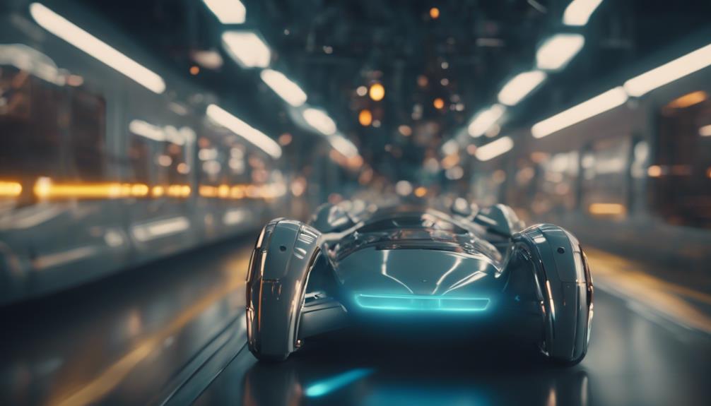 quantum computing in transportation