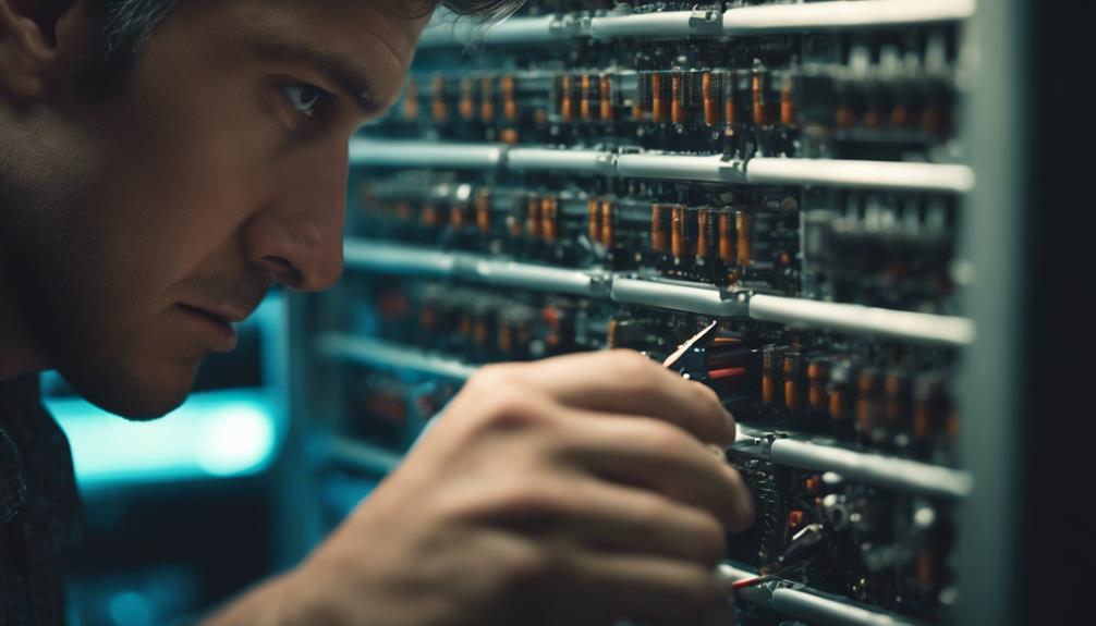 troubleshooting and final tips